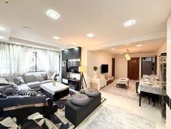 Blk 505 Tampines Heart (Tampines), HDB 4 Rooms #569606931